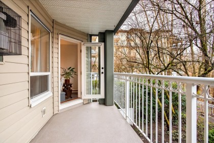 Photo 32 at 205 - 2439 Wilson Avenue, Central Pt Coquitlam, Port Coquitlam