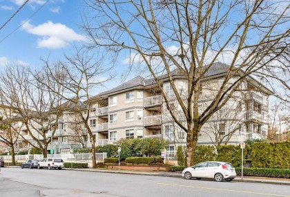 Photo 1 at 205 - 2439 Wilson Avenue, Central Pt Coquitlam, Port Coquitlam