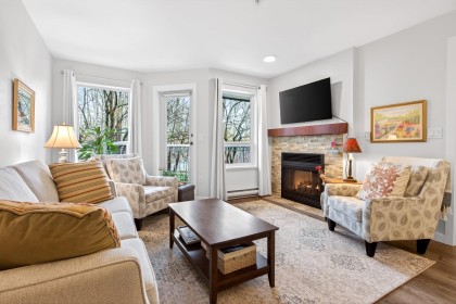 Photo 5 at 205 - 2439 Wilson Avenue, Central Pt Coquitlam, Port Coquitlam
