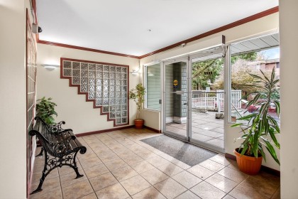 Photo 38 at 205 - 2439 Wilson Avenue, Central Pt Coquitlam, Port Coquitlam