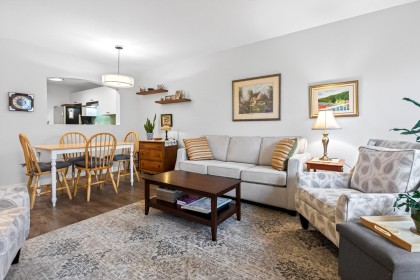 Photo 10 at 205 - 2439 Wilson Avenue, Central Pt Coquitlam, Port Coquitlam
