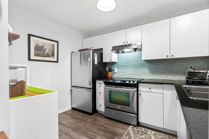 Photo 18 at 205 - 2439 Wilson Avenue, Central Pt Coquitlam, Port Coquitlam
