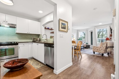Photo 15 at 205 - 2439 Wilson Avenue, Central Pt Coquitlam, Port Coquitlam