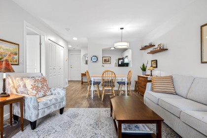 Photo 11 at 205 - 2439 Wilson Avenue, Central Pt Coquitlam, Port Coquitlam