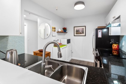 Photo 19 at 205 - 2439 Wilson Avenue, Central Pt Coquitlam, Port Coquitlam