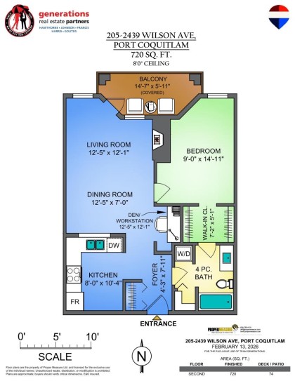 Photo 40 at 205 - 2439 Wilson Avenue, Central Pt Coquitlam, Port Coquitlam