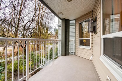 Photo 31 at 205 - 2439 Wilson Avenue, Central Pt Coquitlam, Port Coquitlam