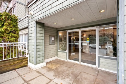 Photo 39 at 205 - 2439 Wilson Avenue, Central Pt Coquitlam, Port Coquitlam