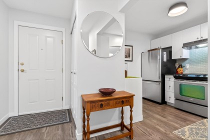 Photo 29 at 205 - 2439 Wilson Avenue, Central Pt Coquitlam, Port Coquitlam