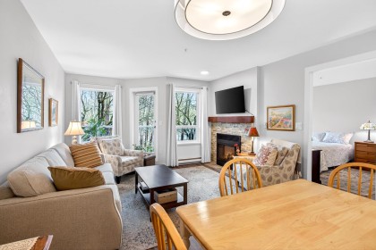 Photo 4 at 205 - 2439 Wilson Avenue, Central Pt Coquitlam, Port Coquitlam