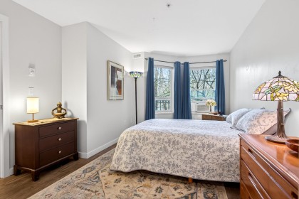 Photo 21 at 205 - 2439 Wilson Avenue, Central Pt Coquitlam, Port Coquitlam