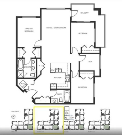 Photo 20 at 202 - 11703 Fraser Street, East Central, Maple Ridge