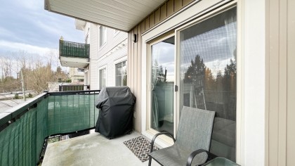 Photo 17 at 308 - 22290 North Avenue, West Central, Maple Ridge