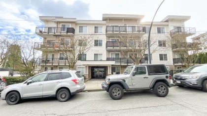Photo 1 at 308 - 22290 North Avenue, West Central, Maple Ridge