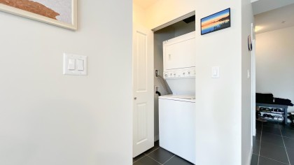 Photo 15 at 308 - 22290 North Avenue, West Central, Maple Ridge