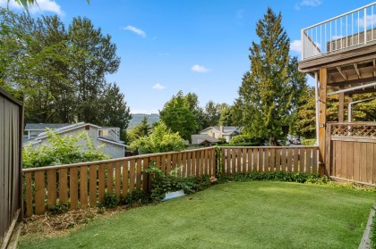 Photo 24 at 1431 Elinor Crescent, Mary Hill, Port Coquitlam