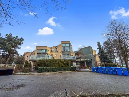 Photo 1 at 101 - 22277 122 Avenue, West Central, Maple Ridge
