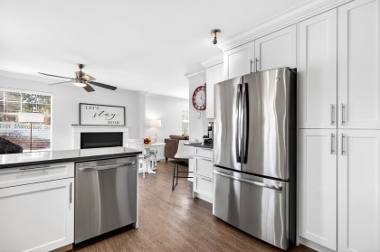 Photo 3 at 109 - 22514 116 Avenue, East Central, Maple Ridge