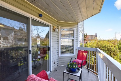 Photo 20 at 109 - 22514 116 Avenue, East Central, Maple Ridge