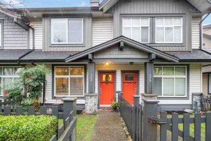Photo 2 at 35 - 13819 232 Street, Silver Valley, Maple Ridge