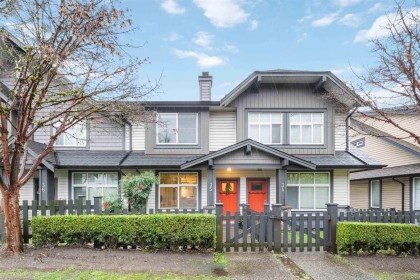 Photo 1 at 35 - 13819 232 Street, Silver Valley, Maple Ridge