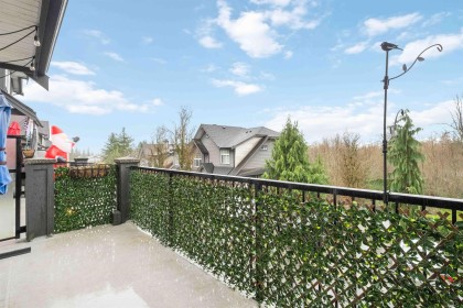 Photo 20 at 35 - 13819 232 Street, Silver Valley, Maple Ridge