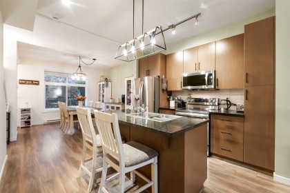 Photo 10 at 35 - 13819 232 Street, Silver Valley, Maple Ridge