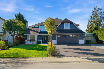 Photo 3 at 18816 121b Avenue, Central Meadows, Pitt Meadows