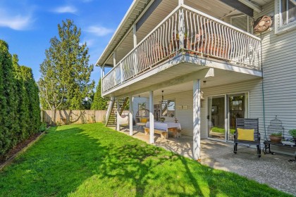 Photo 32 at 18816 121b Avenue, Central Meadows, Pitt Meadows