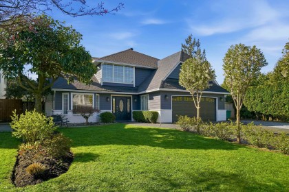 Photo 1 at 18816 121b Avenue, Central Meadows, Pitt Meadows