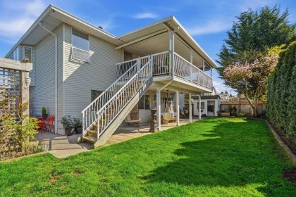 Photo 5 at 18816 121b Avenue, Central Meadows, Pitt Meadows