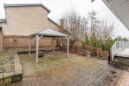 Photo 24 at 11390 Harrison Street, East Central, Maple Ridge