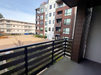 Photo 9 at 206 - 11703 Fraser Street, East Central, Maple Ridge