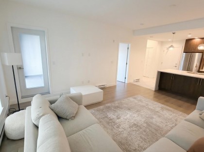 Photo 4 at 206 - 11703 Fraser Street, East Central, Maple Ridge