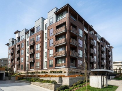 Photo 25 at 206 - 11703 Fraser Street, East Central, Maple Ridge