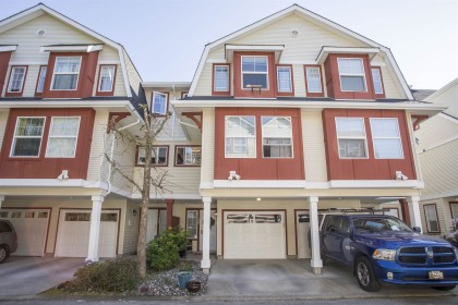 Photo 1 at 10 - 11490 232 Street, Cottonwood MR, Maple Ridge