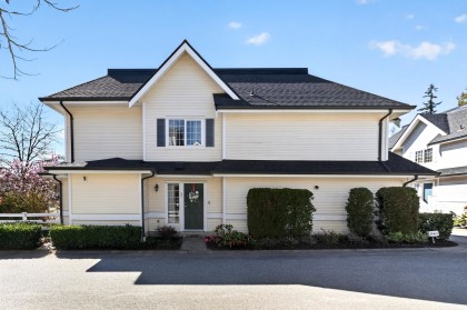 Photo 3 at 45 - 11355 236 Street, Cottonwood MR, Maple Ridge