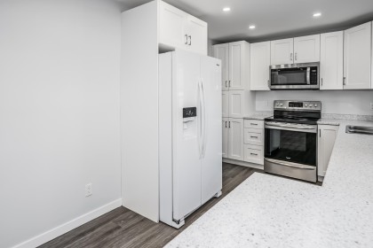 Photo 12 at 48 - 21555 Dewndey Trunk Road, West Central, Maple Ridge