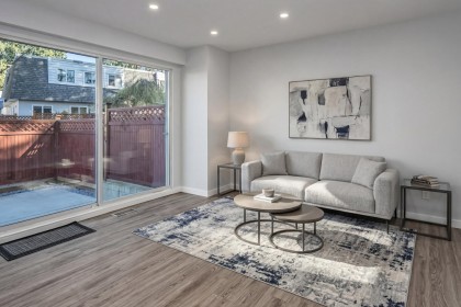 Photo 3 at 48 - 21555 Dewndey Trunk Road, West Central, Maple Ridge