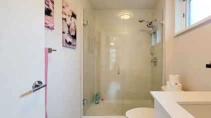Photo 16 at 204 - 2267 Pitt River Road, Central Pt Coquitlam, Port Coquitlam