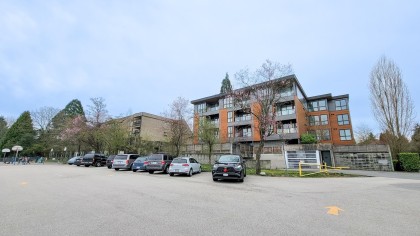 Photo 26 at 204 - 2267 Pitt River Road, Central Pt Coquitlam, Port Coquitlam