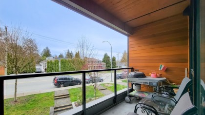 Photo 22 at 204 - 2267 Pitt River Road, Central Pt Coquitlam, Port Coquitlam