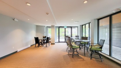 Photo 24 at 204 - 2267 Pitt River Road, Central Pt Coquitlam, Port Coquitlam