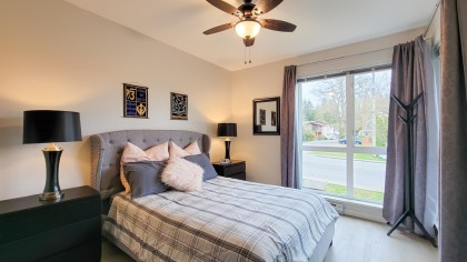 Photo 14 at 204 - 2267 Pitt River Road, Central Pt Coquitlam, Port Coquitlam