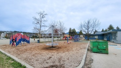 Photo 25 at 204 - 2267 Pitt River Road, Central Pt Coquitlam, Port Coquitlam
