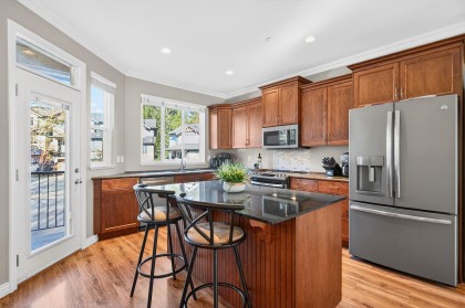 Photo 12 at 38 - 11720 Cottonwood Drive, Cottonwood MR, Maple Ridge