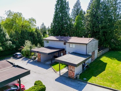 Photo 35 at 12108 Schmidt Crescent, Northwest Maple Ridge, Maple Ridge