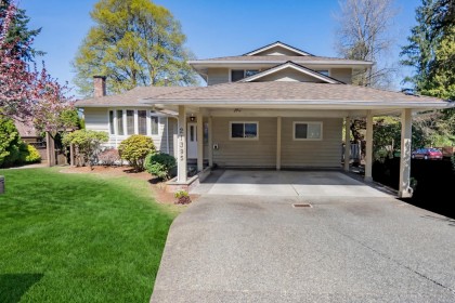 Photo 40 at 21395 Exeter Avenue, West Central, Maple Ridge