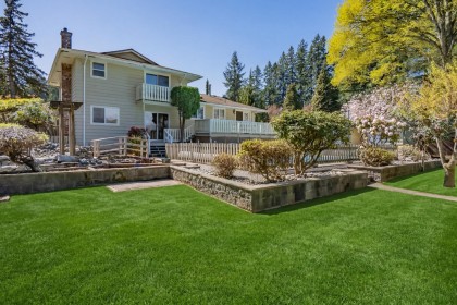 Photo 29 at 21395 Exeter Avenue, West Central, Maple Ridge