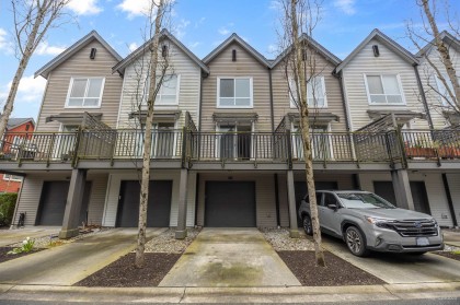 Photo 1 at 18 - 2310 Ranger Lane, Riverwood, Port Coquitlam